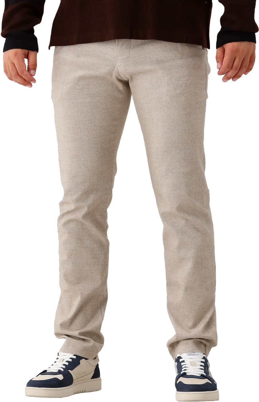 NN07 NN.07 Chino Bruin Theo 1067 Beige