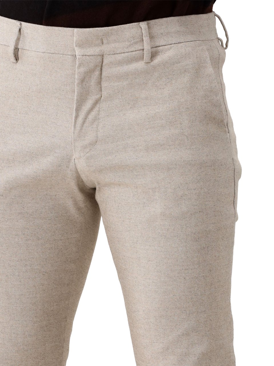 NN07 NN.07 Chino Bruin Theo 1067 Beige
