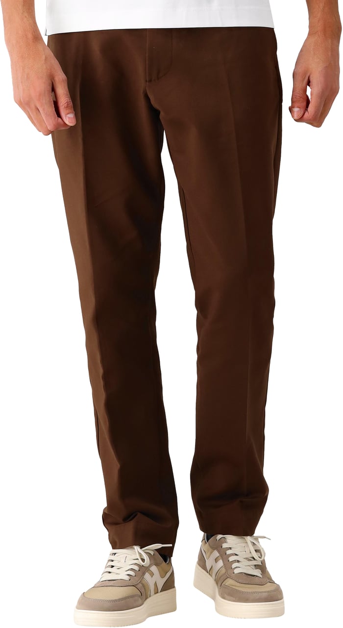 NN07 NN.07 Pantalon Bruin Billie 1733 Bruin