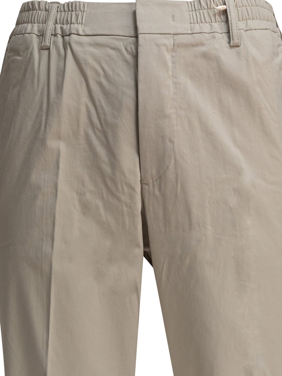 NN07 "Billie" trousers Grijs