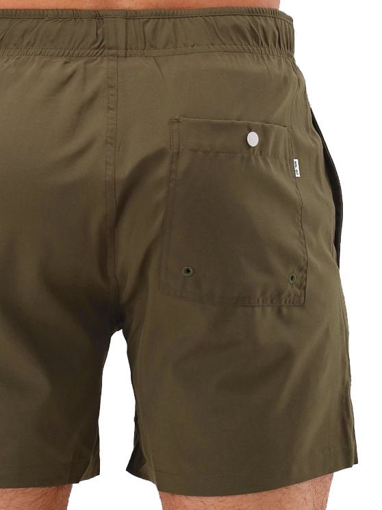 NN07 NN.07 Zwembroek Groen Jules 1707 Groen