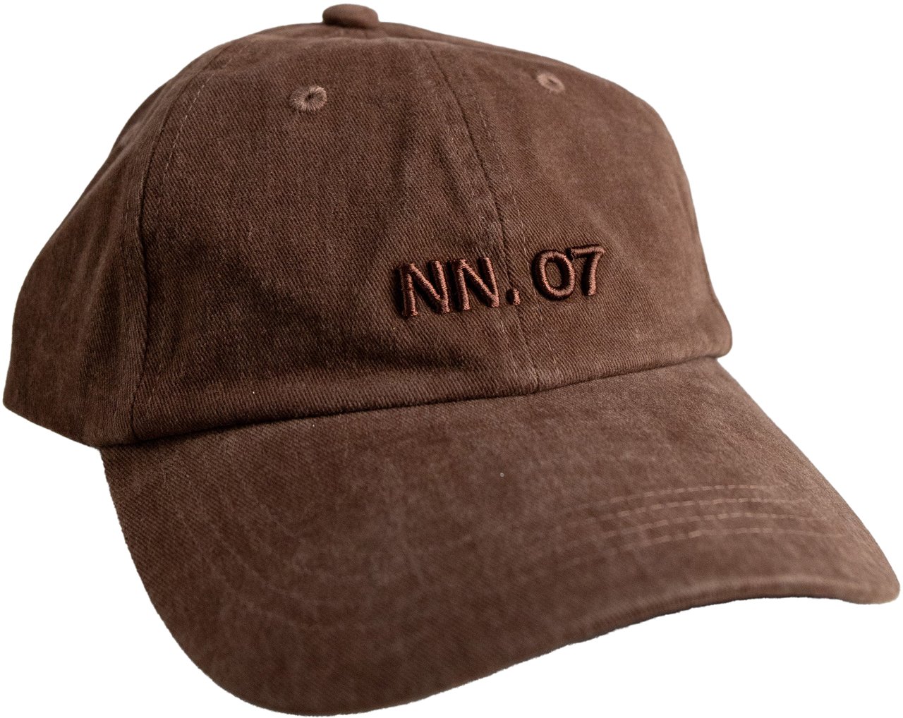NN07 NN.07 Pet Bruin Cotton Cap 9041 Bruin