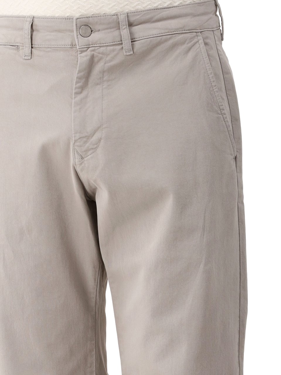 NN07 NN.07 Pantalon Grijs Aden Grijs