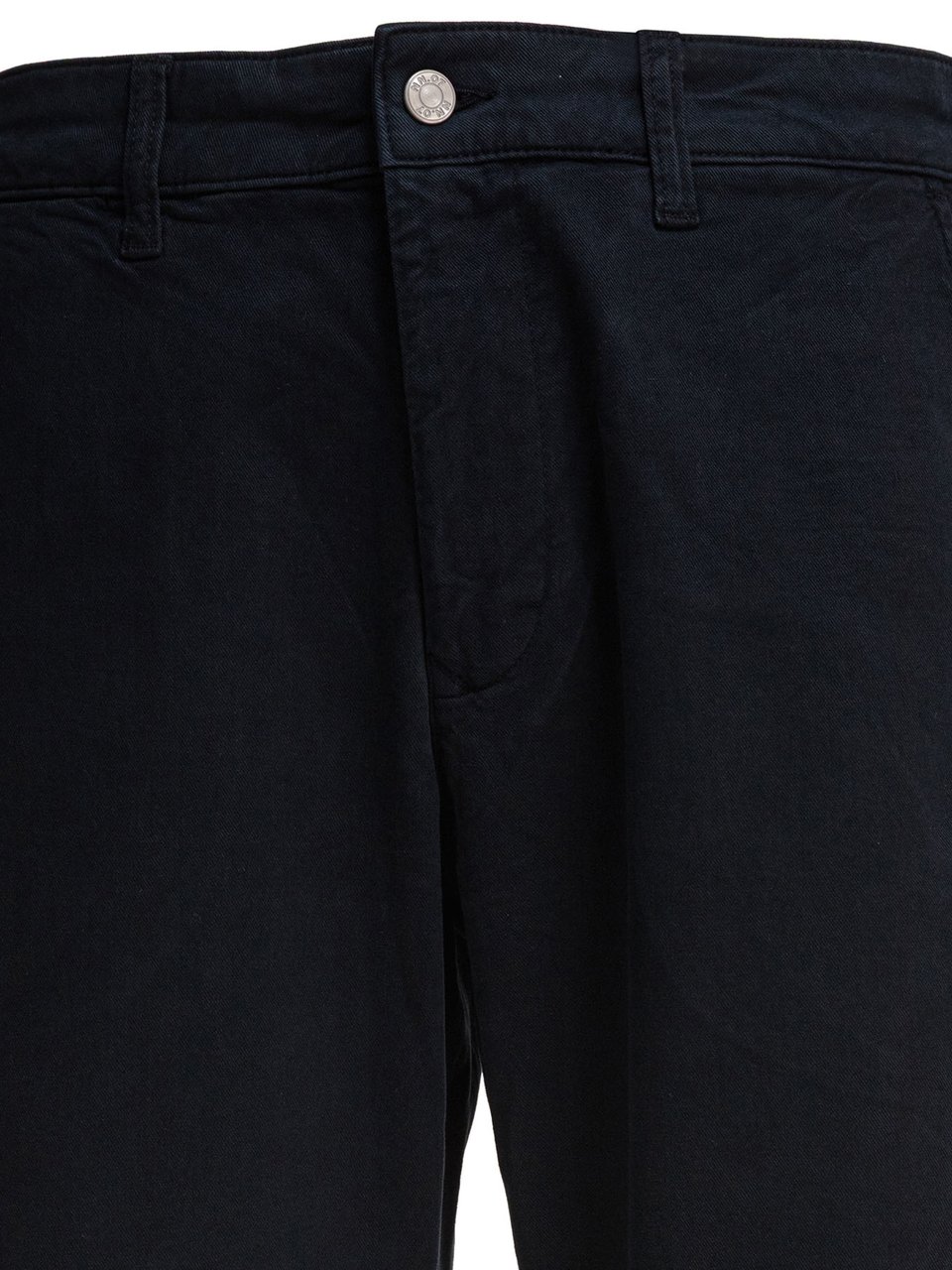 NN07 "Aden" trousers Blauw