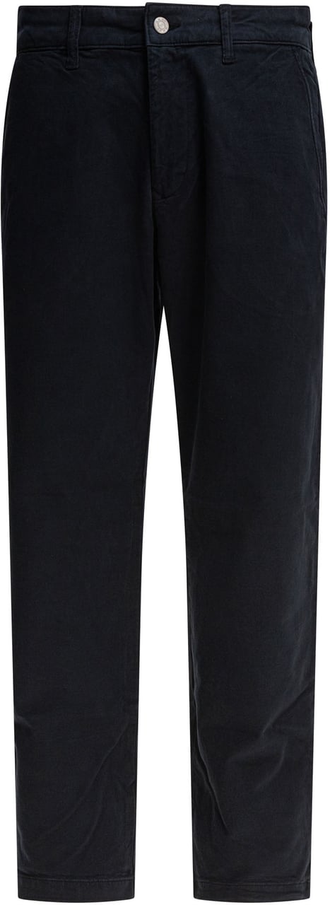 NN07 "Aden" trousers Blauw