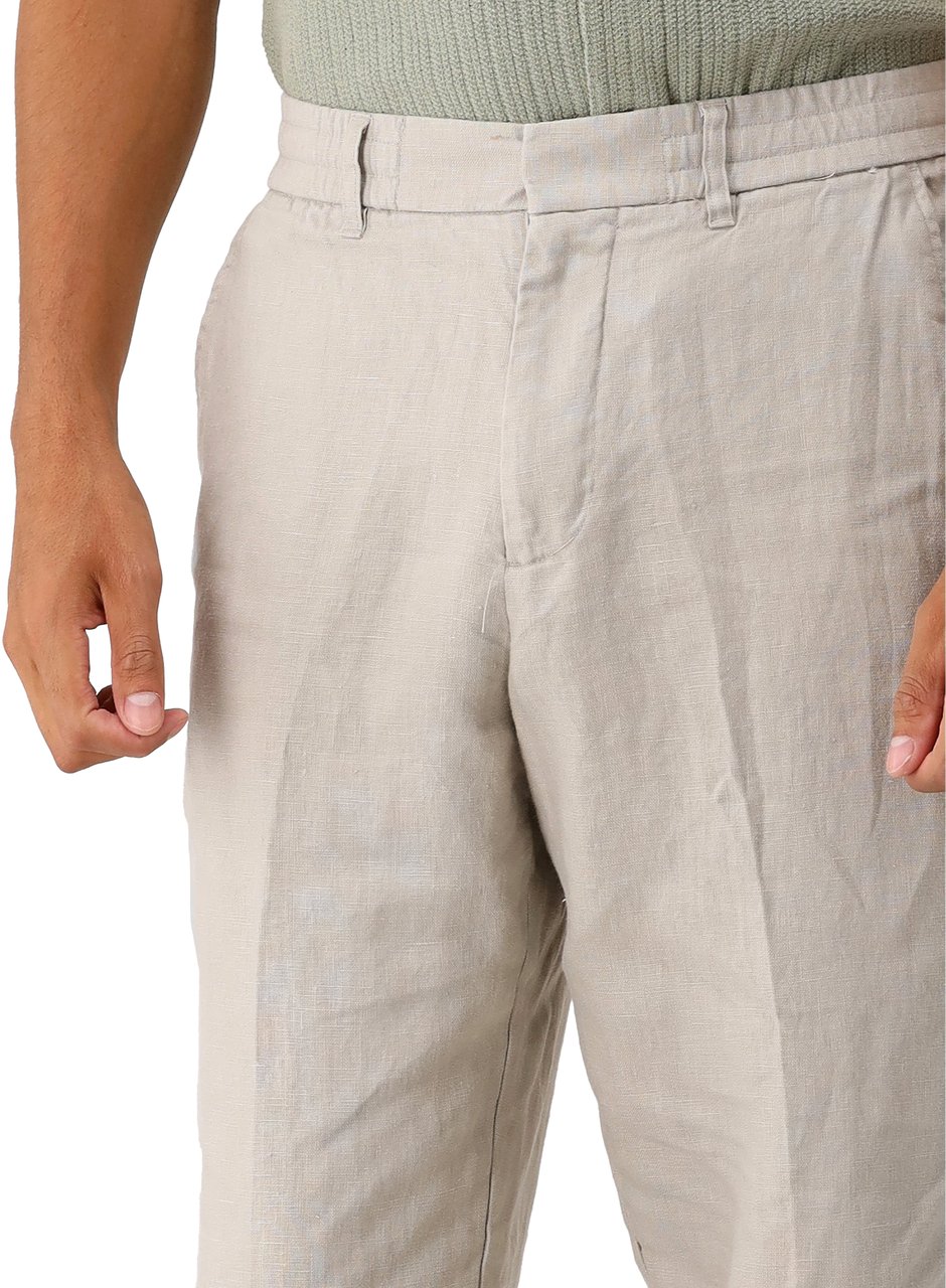 NN07 NN.07 Chino Taupe Billie 1454 Bruin