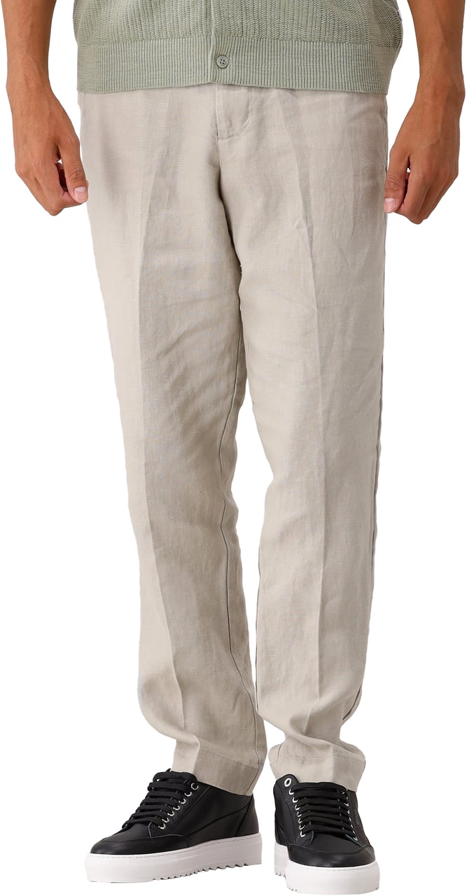 NN07 NN.07 Chino Taupe Billie 1454 Bruin