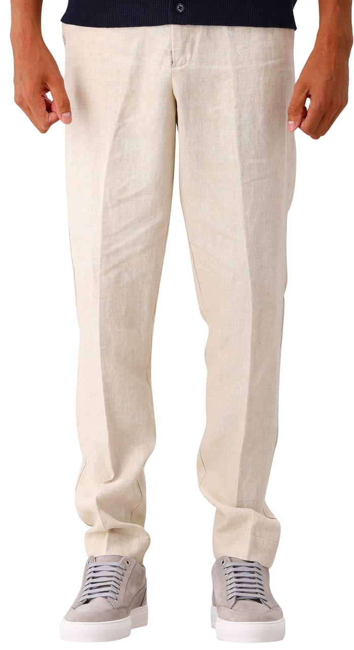 NN07 NN.07 Chino Beige Billie 1454 Beige