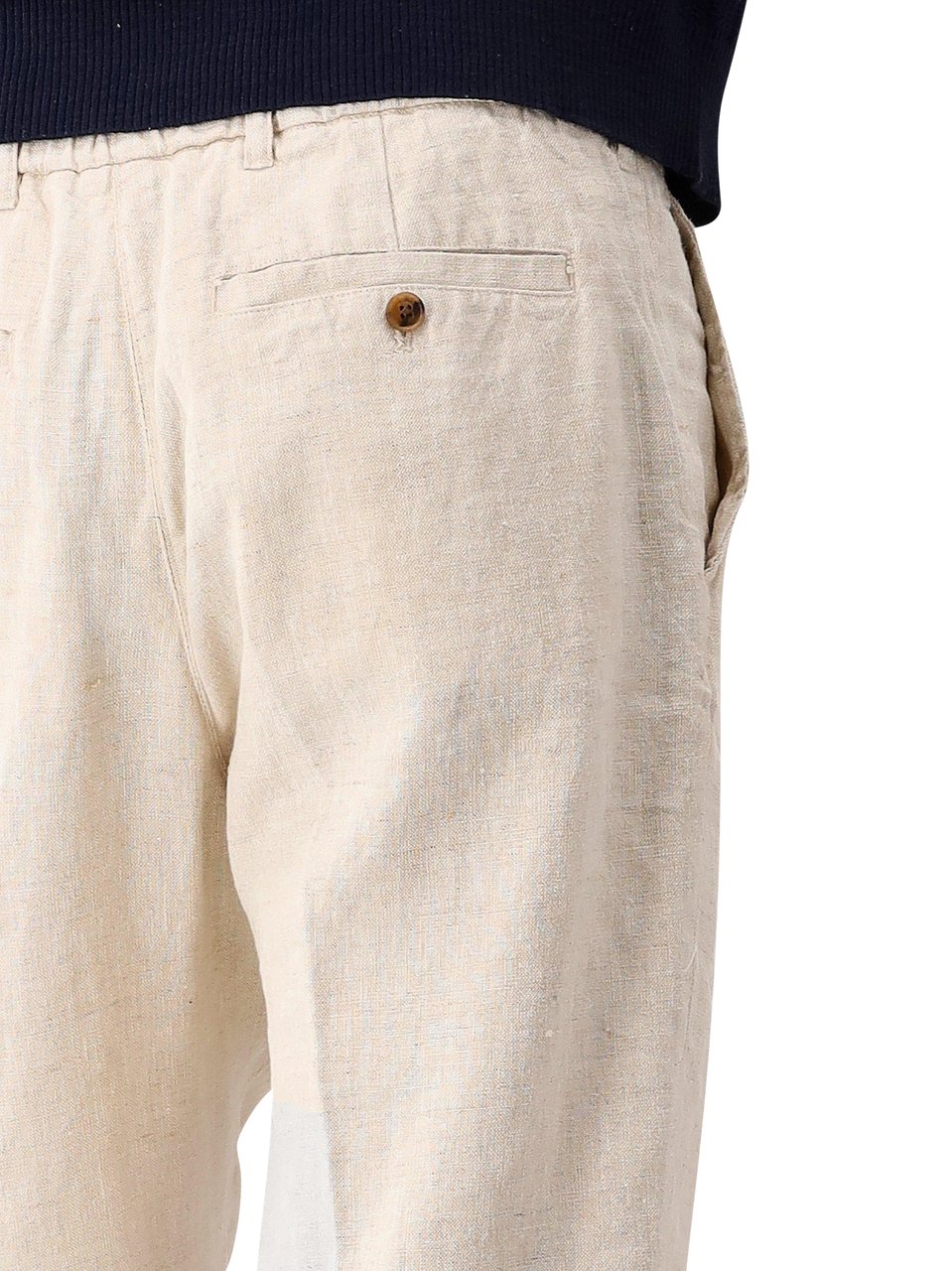 NN07 NN.07 Chino Beige Billie 1454 Beige