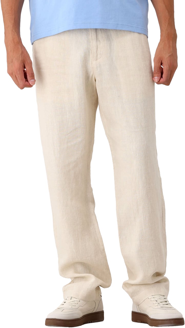 NN07 NN.07 Pantalon Beige Aden Beige
