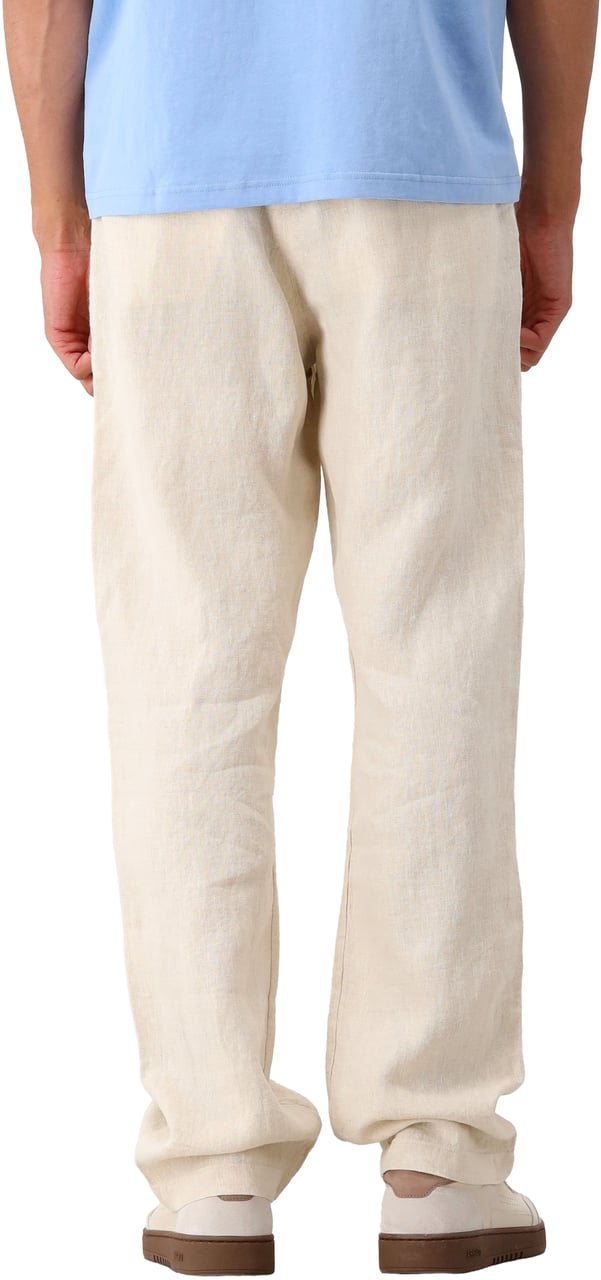 NN07 NN.07 Pantalon Beige Aden Beige