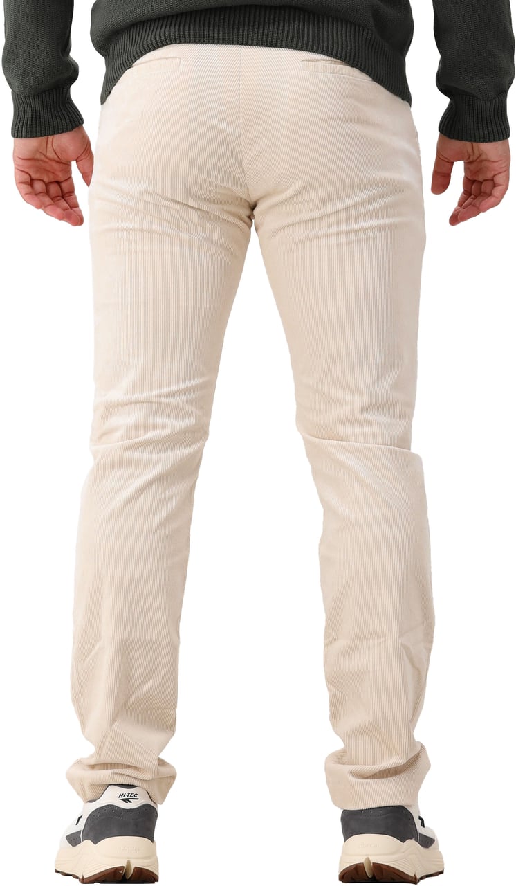 NN07 NN.07 Corduroy Beige Theo 1917 Beige