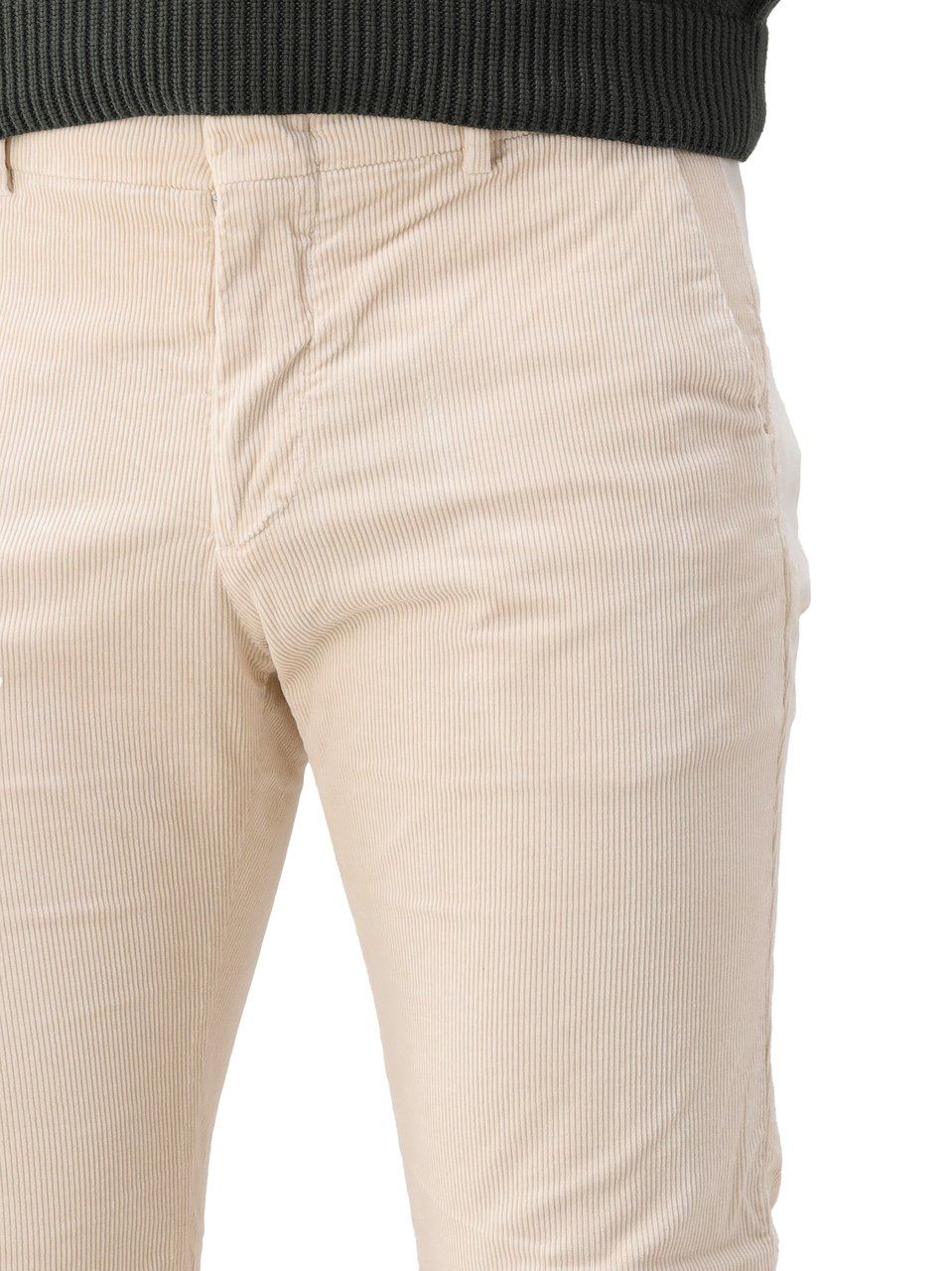 NN07 NN.07 Corduroy Beige Theo 1917 Beige