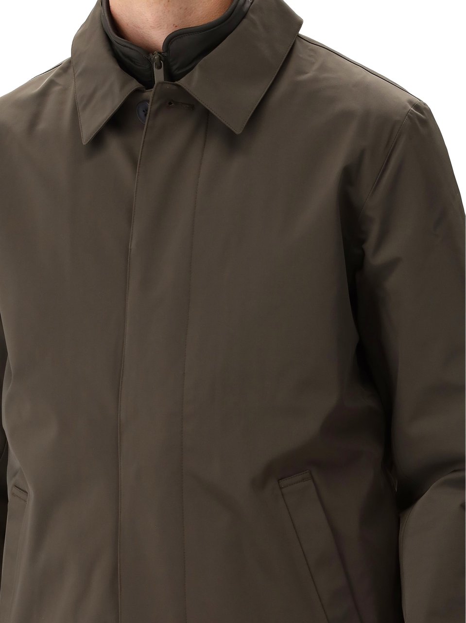 NN07 Blake 8240 Army Green Groen