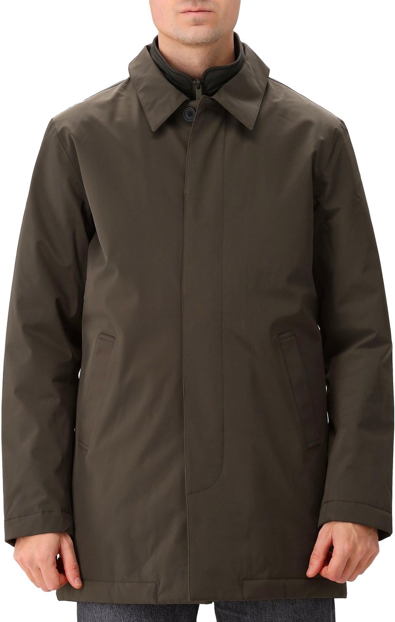 NN07 Blake 8240 Army Green Groen