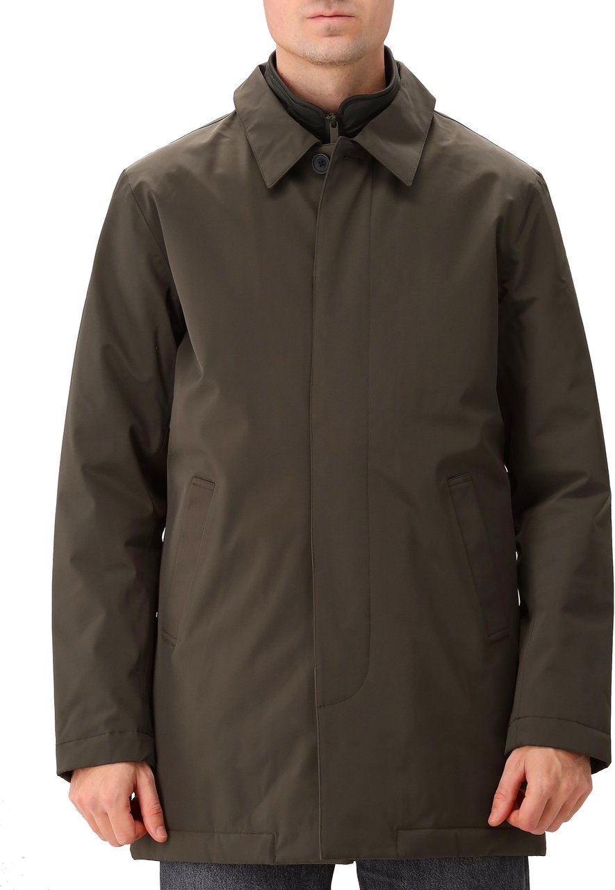 NN07 Blake 8240 Army Green Groen