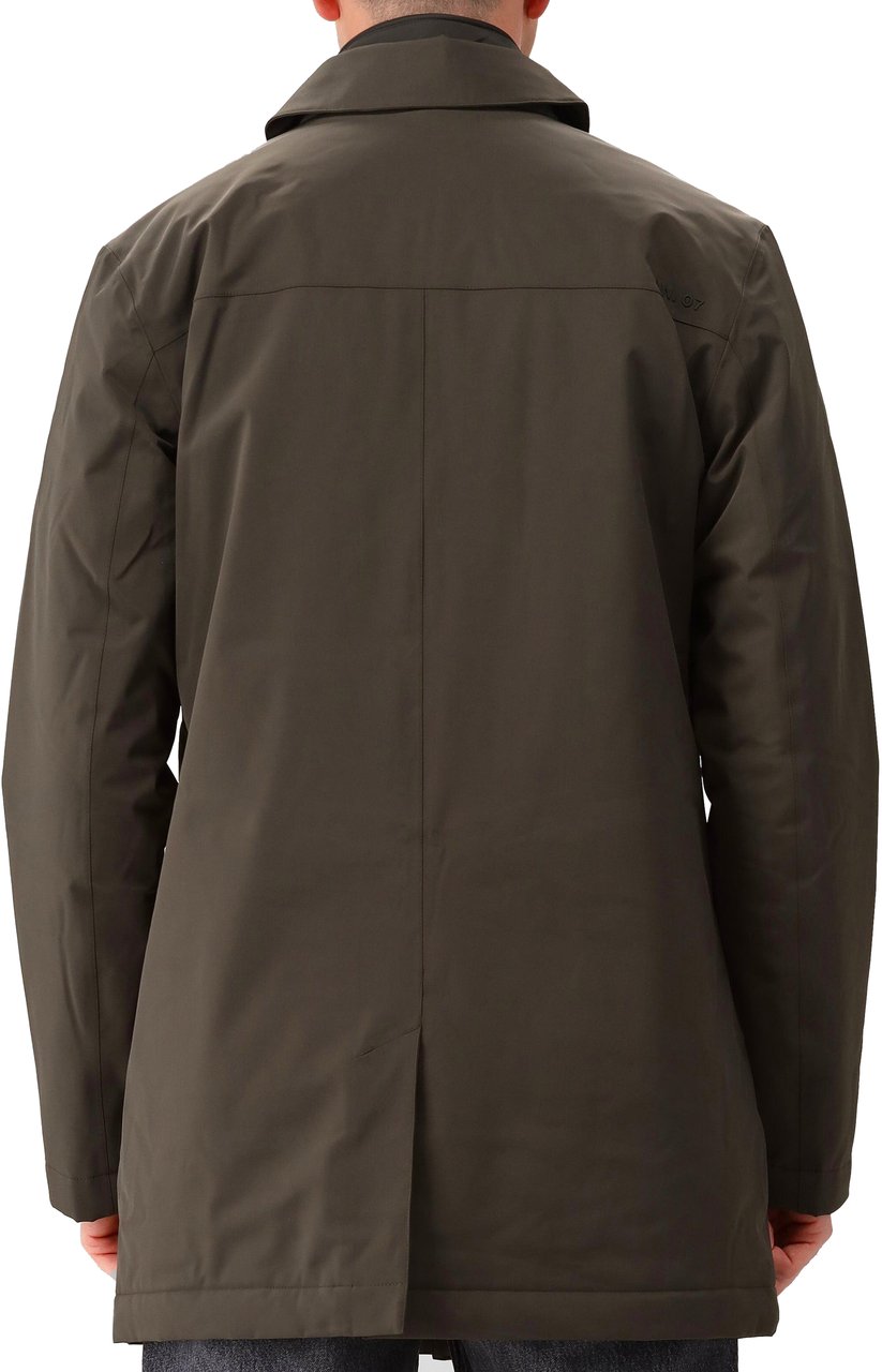 NN07 Blake 8240 Army Green Groen