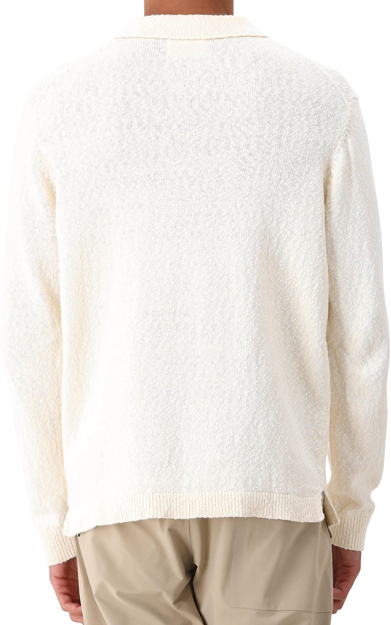 NN07 NN.07 Polo Beige Ryan Flower 6692 Beige