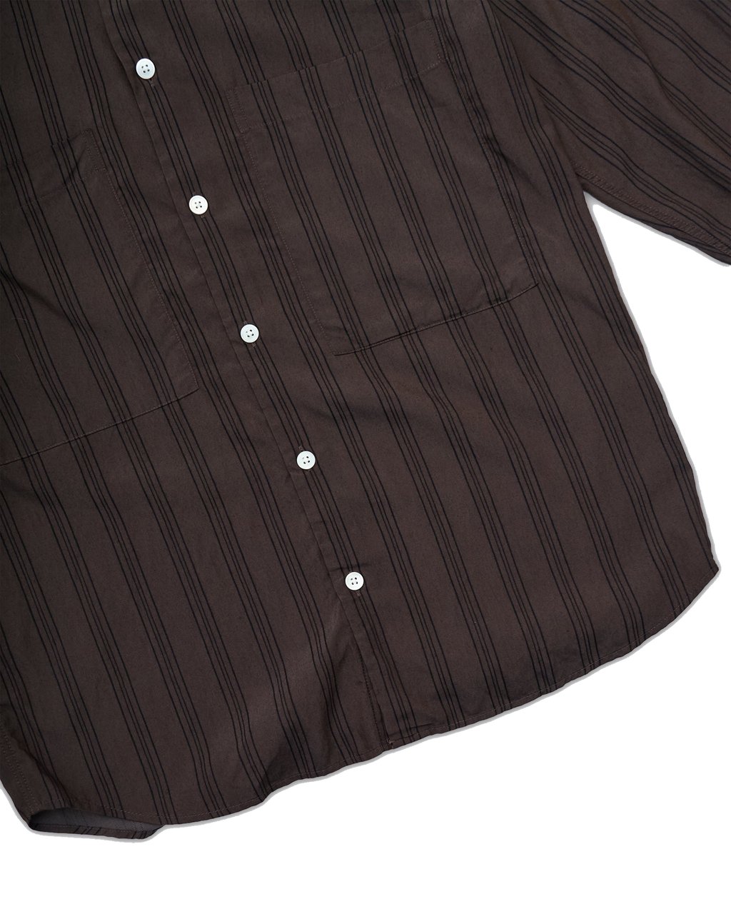 NN07 Camicia Freddy Demitasse Divers