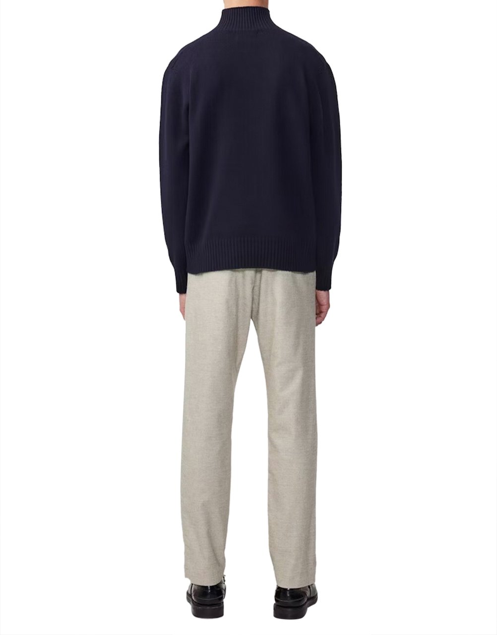 NN07 No Nationality Clark Coltruien Donkerblauw Clark 6624 200 Blauw