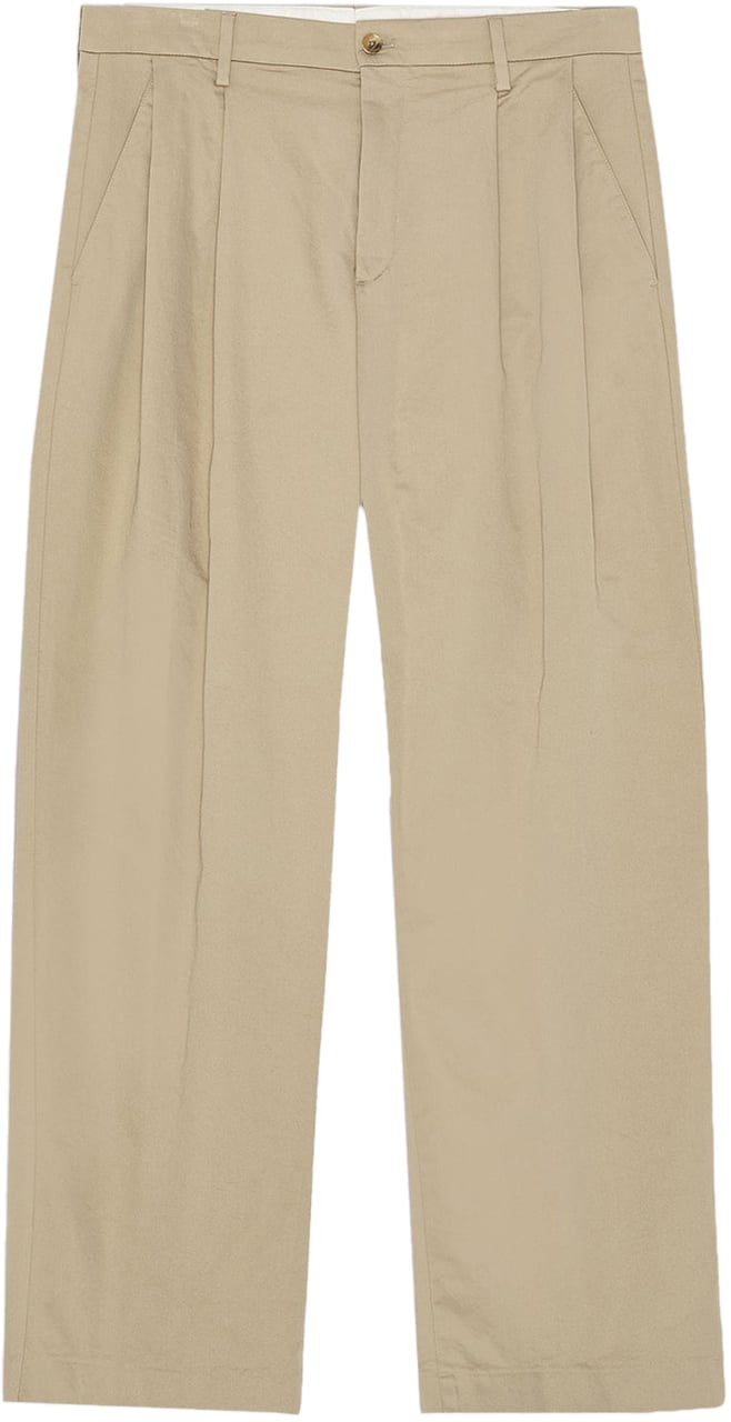 NN07 Pantalone Justin Desert Khaki Bruin