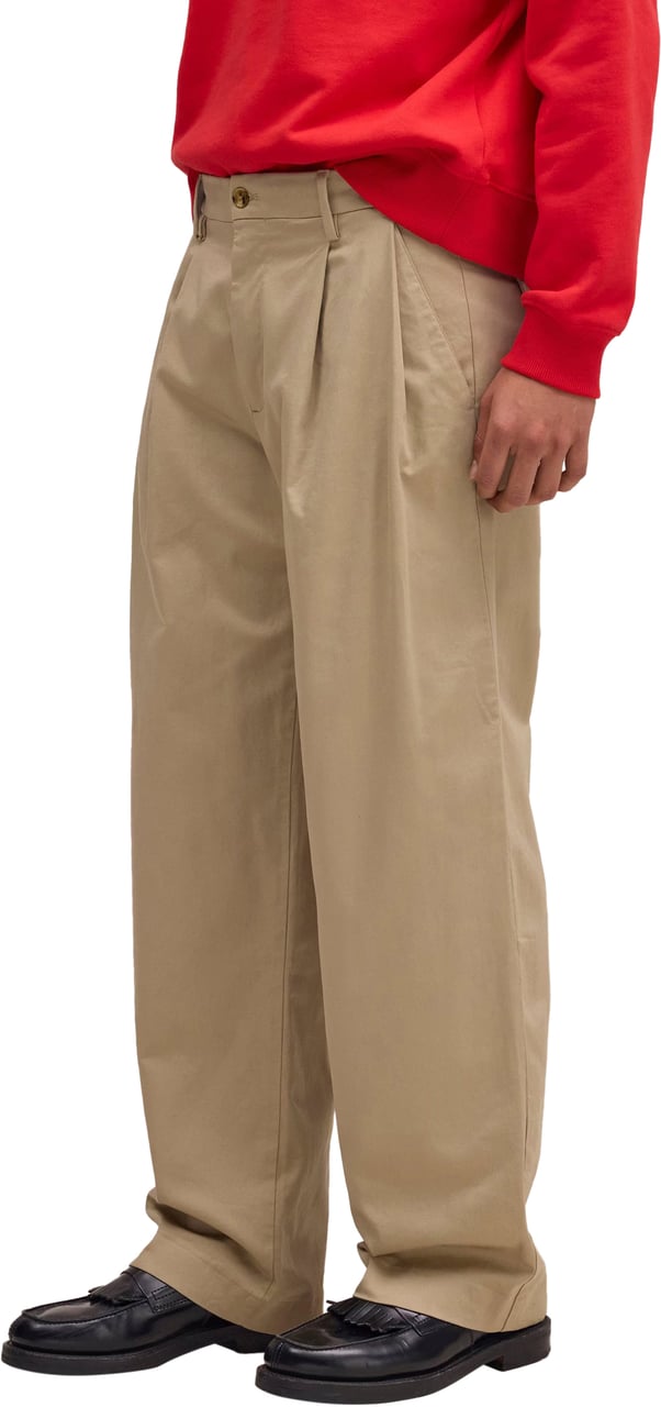 NN07 Pantalone Justin Desert Khaki Bruin