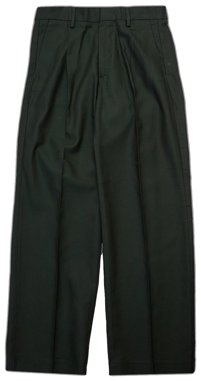 NN07 Pantalone Kay Dark Army Divers