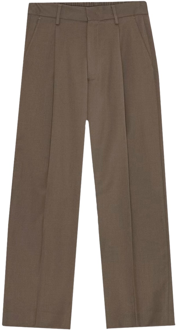 NN07 Pantalone Kay Mable Husk Divers