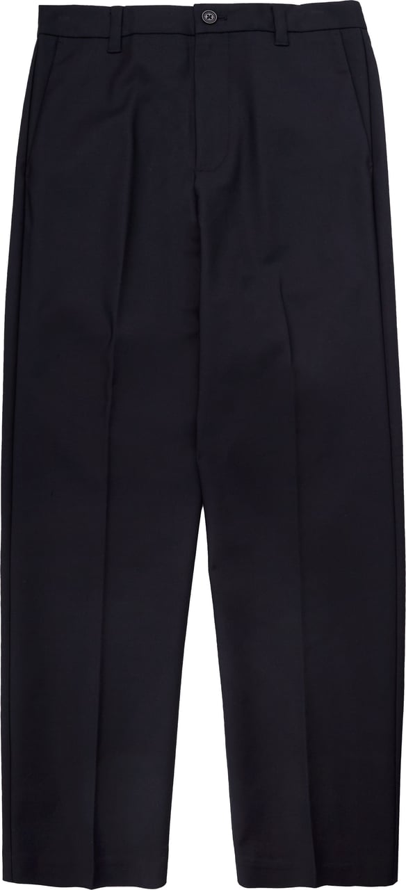 NN07 Pantalone Paw Nero Zwart