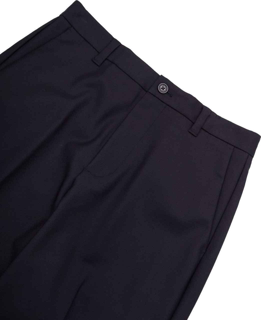 NN07 Pantalone Paw Nero Zwart