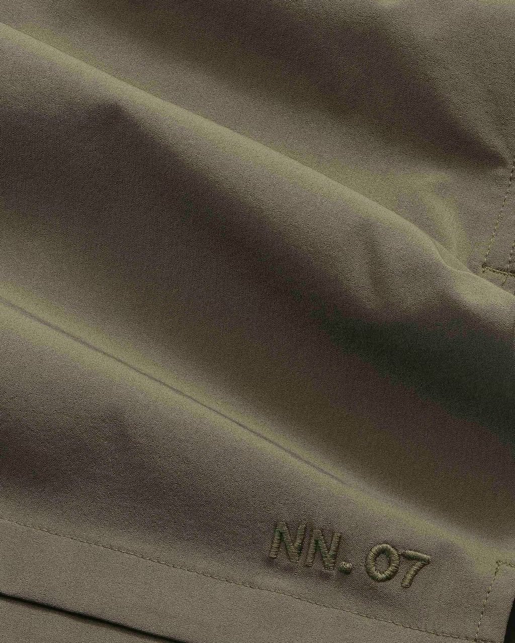 NN07 Shorts Holiday Capers Divers