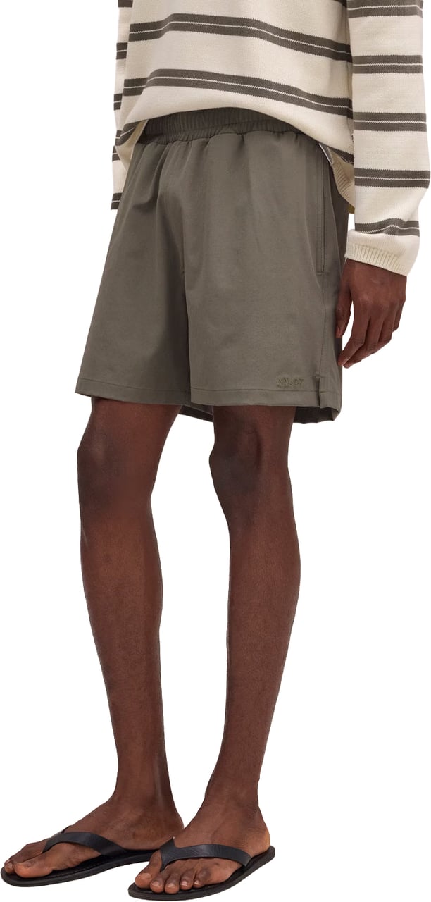 NN07 Shorts Holiday Capers Divers