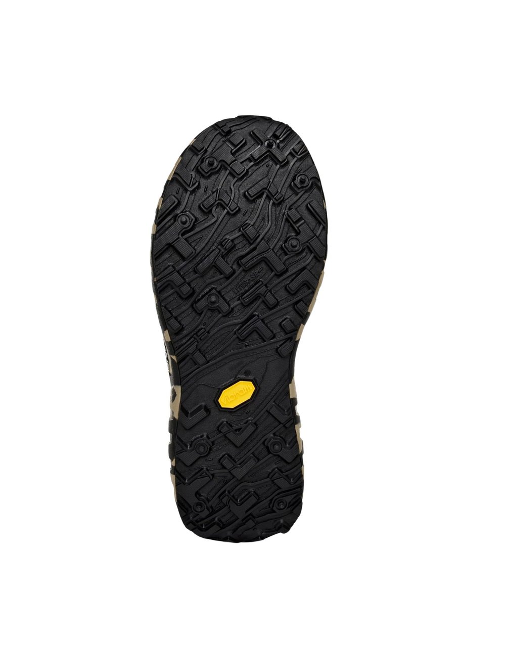 Norda 001 M Abyss Trail Running Shoe Wit