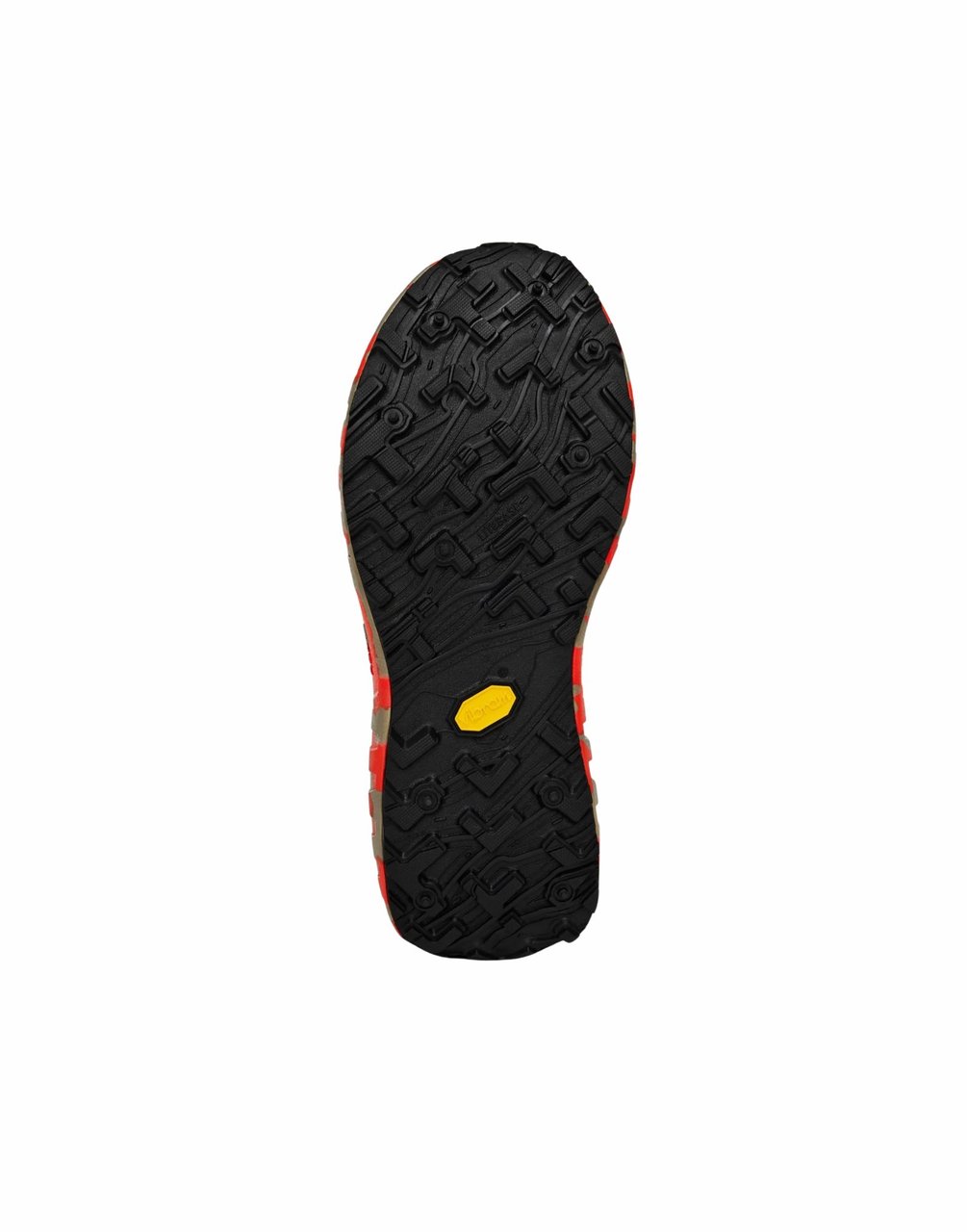 Norda 001 M Fireclay Trail Running Shoe Wit