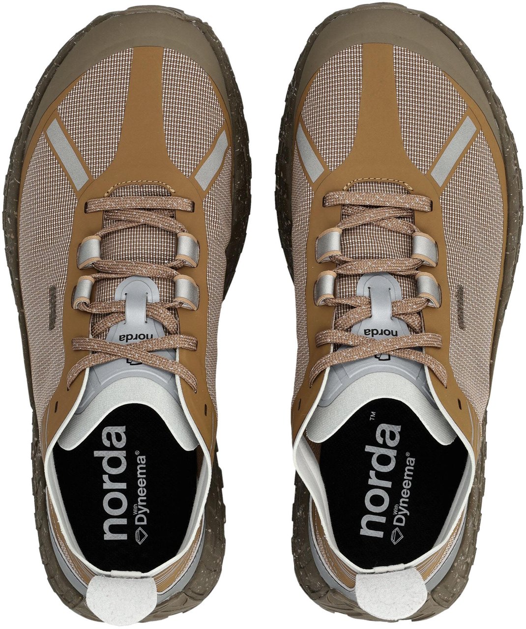 Norda 001 Loam Beige