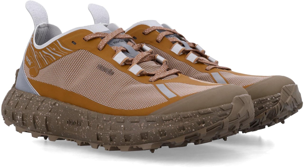 Norda 001 Loam Beige