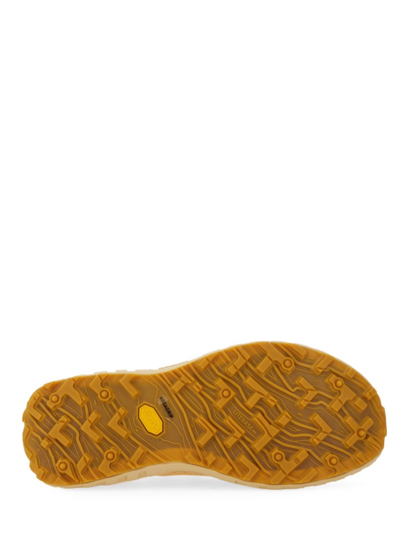 Norda Conder Dyneema Sneaker Geel