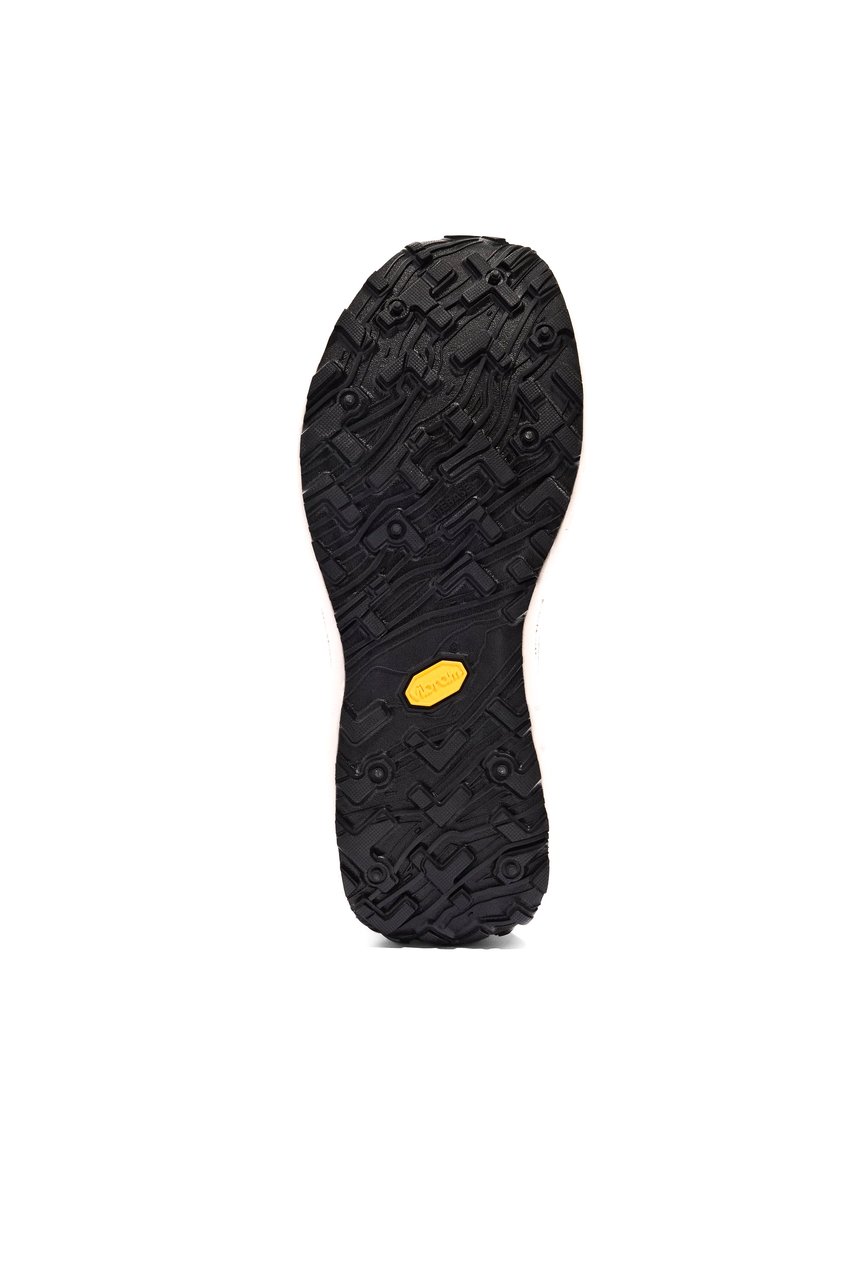Norda 003 Ash Trail Running Shoes Grijs
