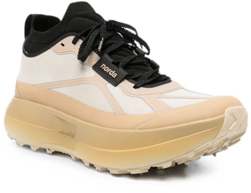 Norda Sneakers Beige