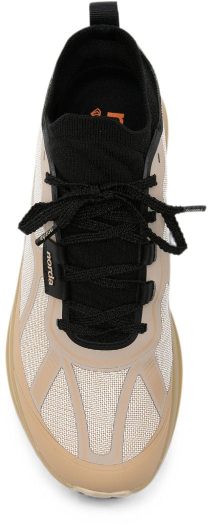 Norda Sneakers Beige