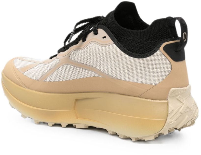 Norda Sneakers Beige