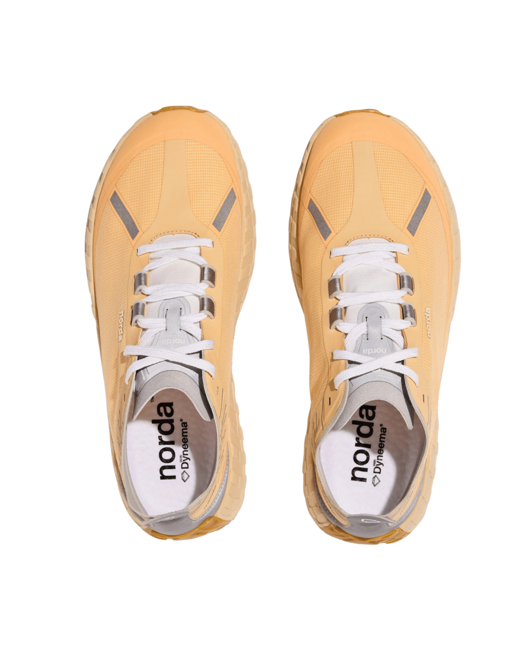Norda Sneakers Neutraal