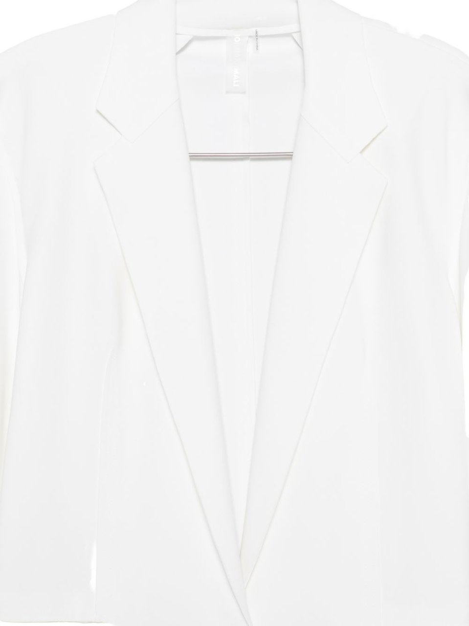 Norma Kamali Jackets White Wit