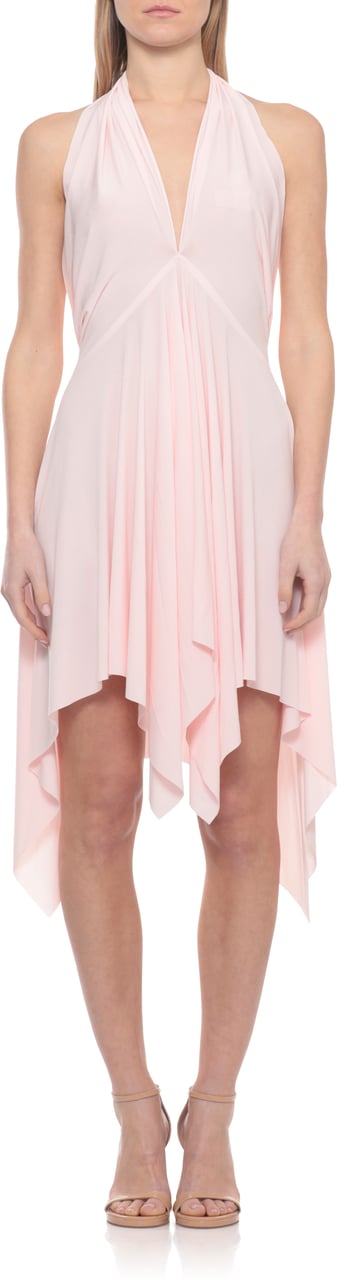 Norma Kamali Dresses Pink Roze