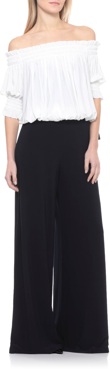 Norma Kamali Dresses White Wit