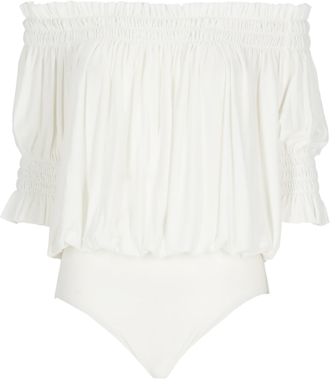 Norma Kamali Dresses White Wit