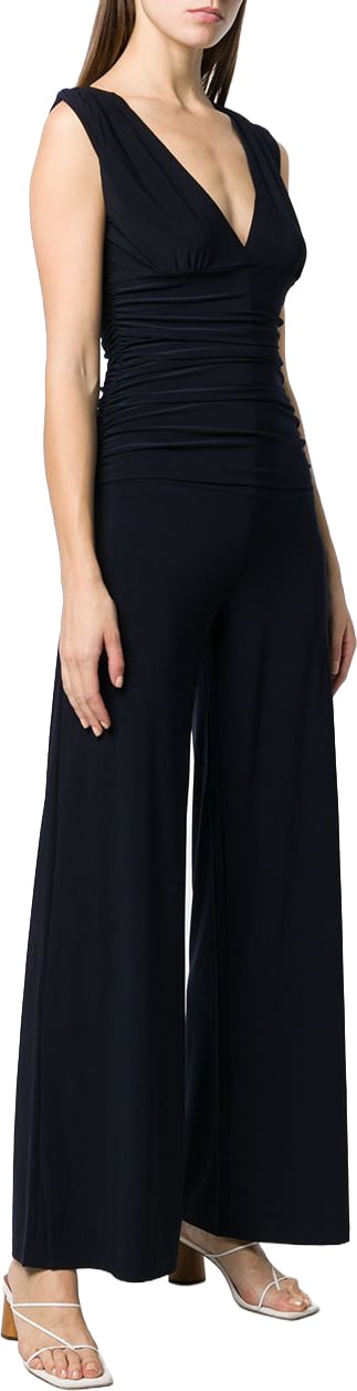 Norma Kamali Dresses Navy Navy