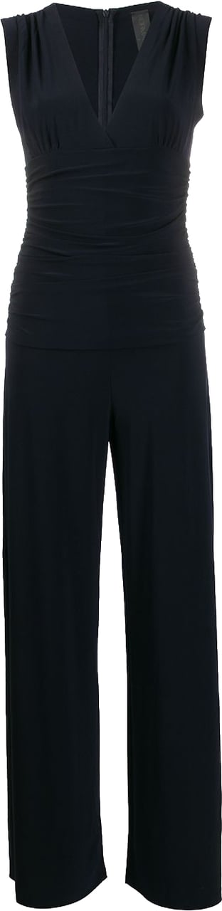 Norma Kamali Dresses Navy Navy