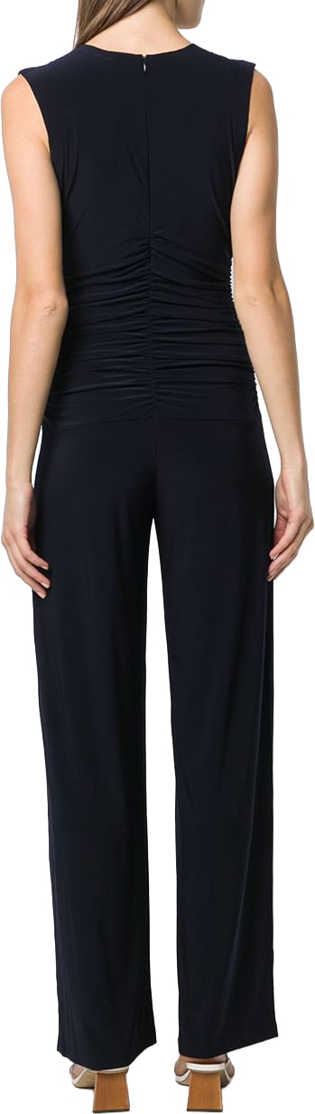 Norma Kamali Dresses Navy Navy