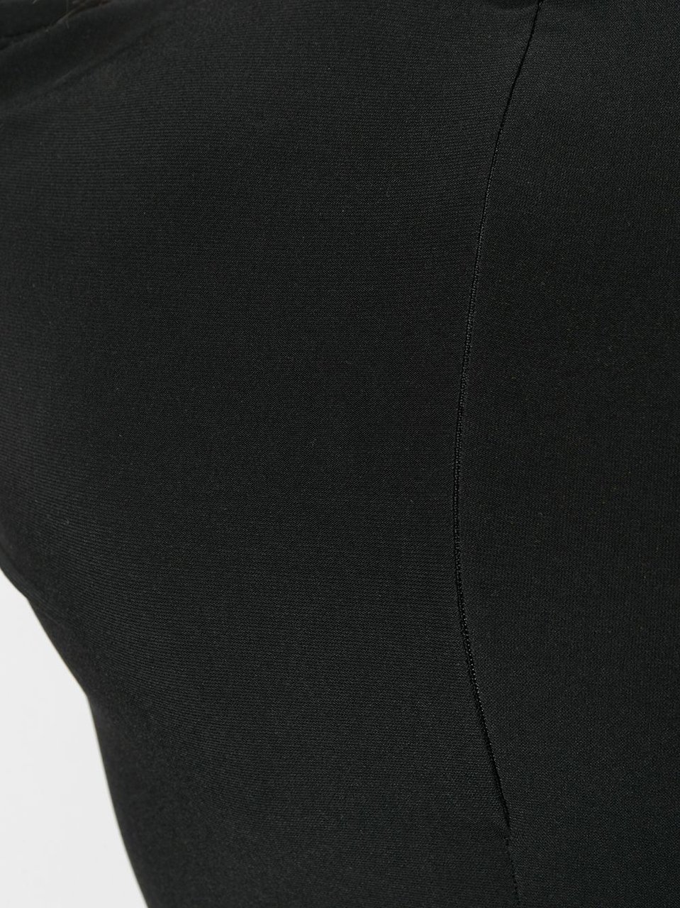Norma Kamali Sweaters Black Zwart